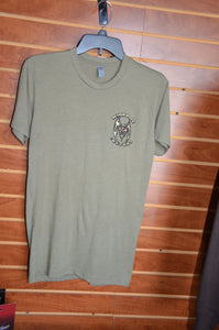 Design Worx Customs Short Sleeve T-Shirt